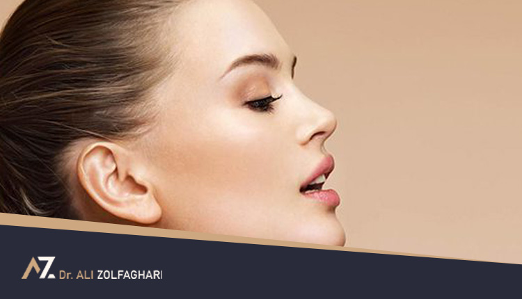 جراحی بینی فانتزی چیست و چگونه انجام می‌شود؟
