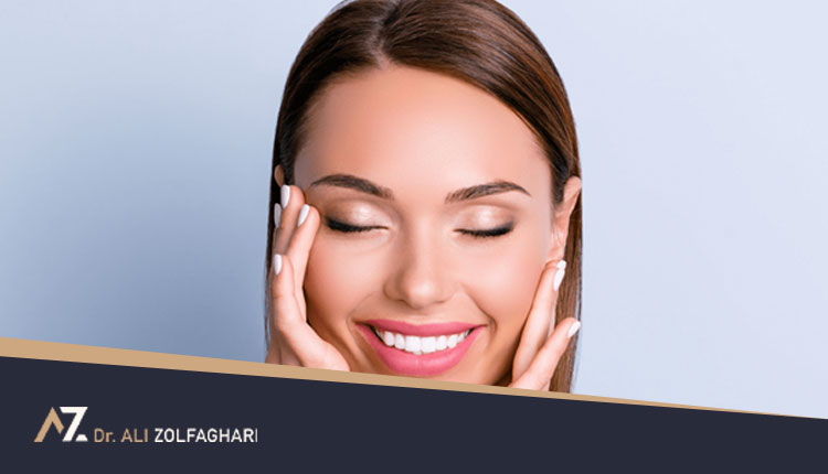 لیفت آندوسکوپی ابرو