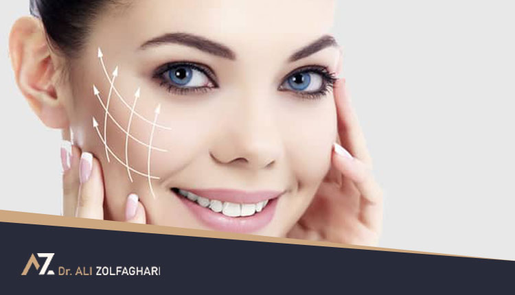 لیفت گونه چیست؟ + مزایا و معایب، ماندگاری