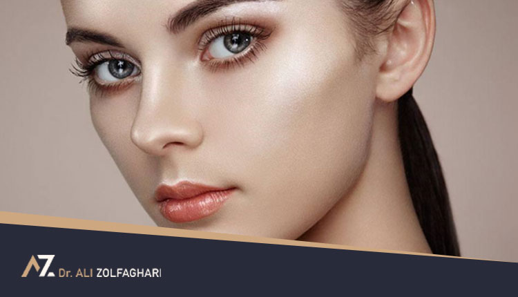 جراحی بینی کج | هزینه عمل بینی کج چقدر است؟