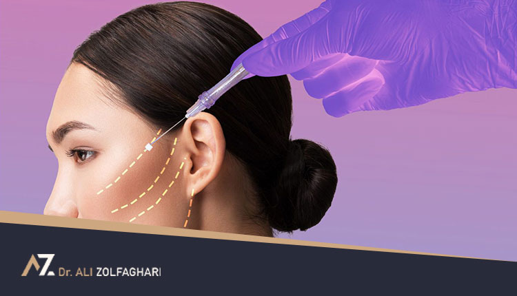 بهترین سن برای لیفت صورت چه زمانی است ؟