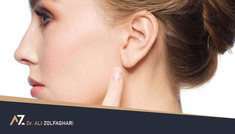نکاتی که درباره جراحی نرمه گوش باید بدانید