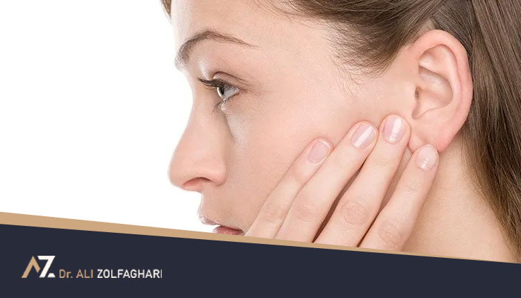 هزینه عمل جراحی گوش در سال 1403 چقدر است؟