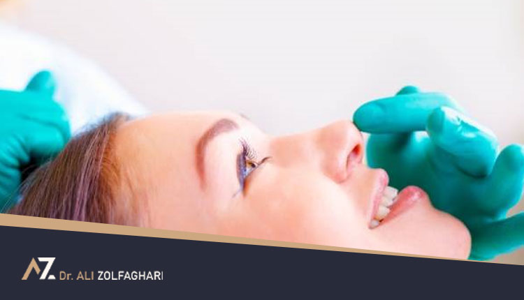 آزمایشات قبل از عمل بینی | انواع آزمایش های لازم جراحی بینی
