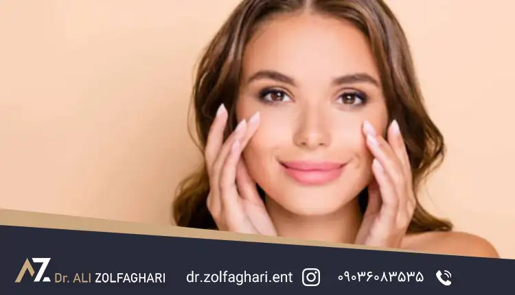 نکات مهم مراقبت‌های بعد از عمل بلفاروپلاستی