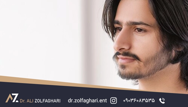 اهمیت حفظ فرم طبیعی و هویت مردانه