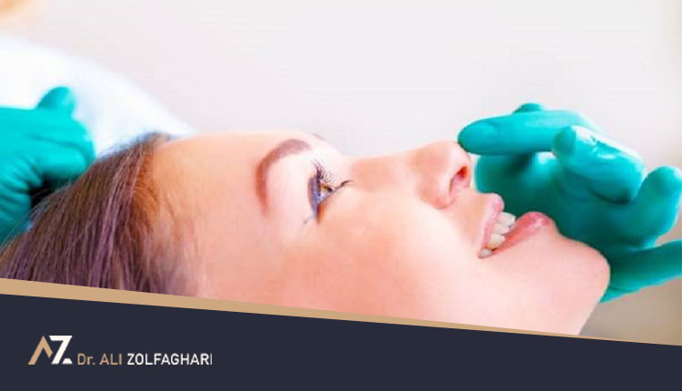 تفاوت انواع عمل بینی | عمل بینی طبیعی، فانتزی و نیمه فانتری