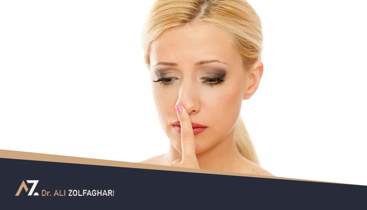 افسردگی بعد از عمل بینی | راه های مقابله با آن