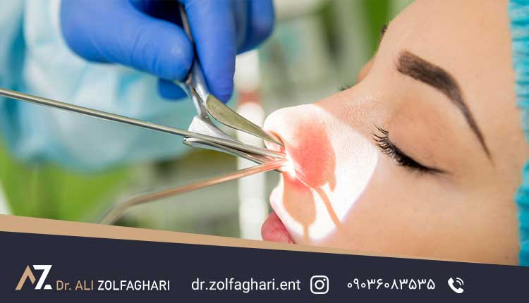 جراحی همزمان بینی و آندوسکوپی سینوس چه مزایایی دارد؟