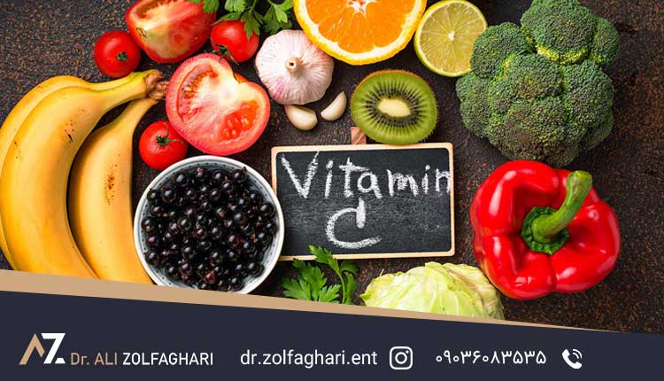 بهترین غذاها برای مشکلات سینوسی