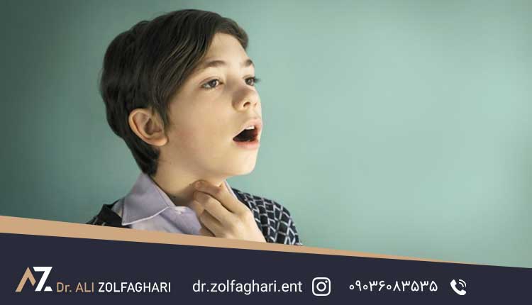 تغییر صدا بعد از جراحی بینی