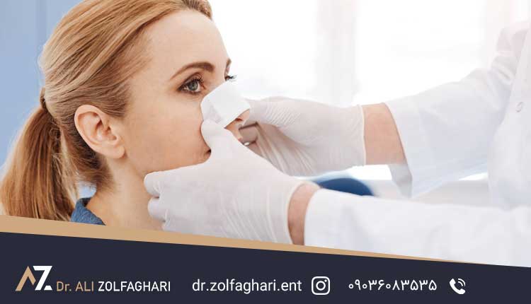 مراقبت‌های پس از جراحی