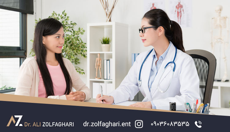 سوالاتی که باید قبل از جراحی بینی از خود بپرسید