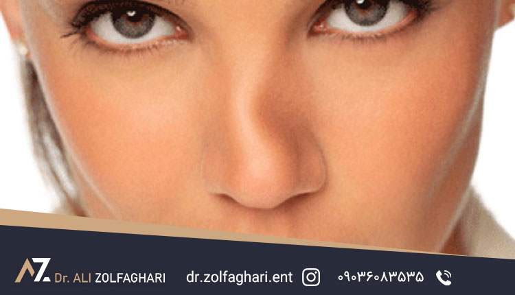 آیا بینی بعد از جراحی آسیب پذیرتر می شود؟