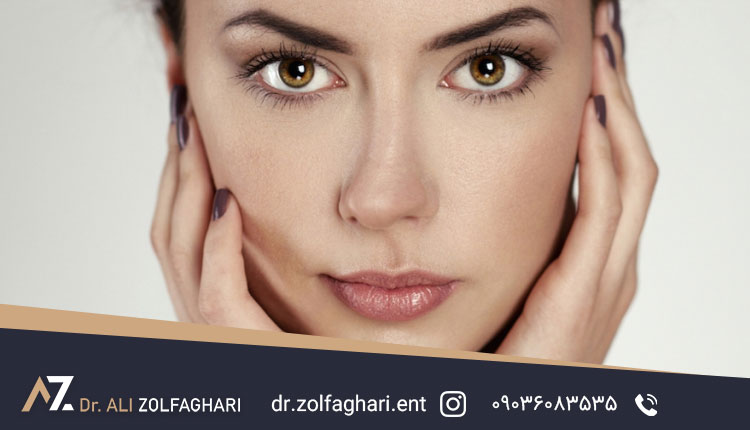 آیا بینی بعد از جراحی آسیب پذیرتر می شود؟