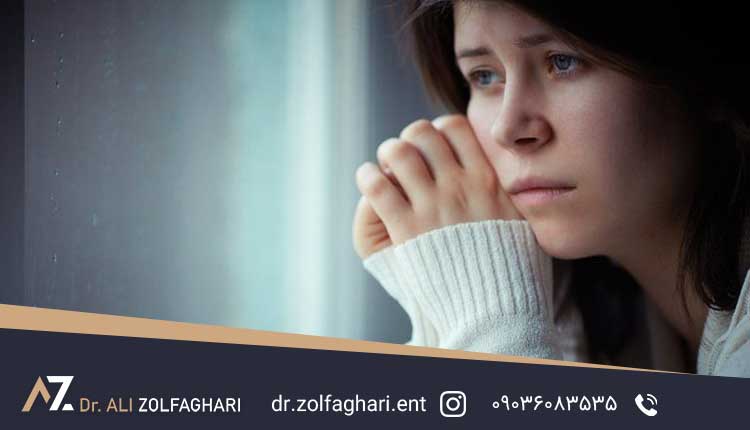 جراحی بینی چه چیزی را حل می‌کند؟ | نیاز به عمل بینی