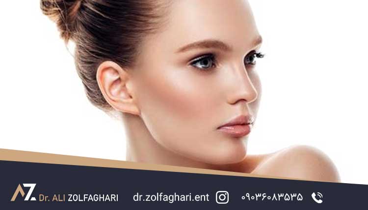 آیا عمل بینی عروسکی توصیه می‌شود؟