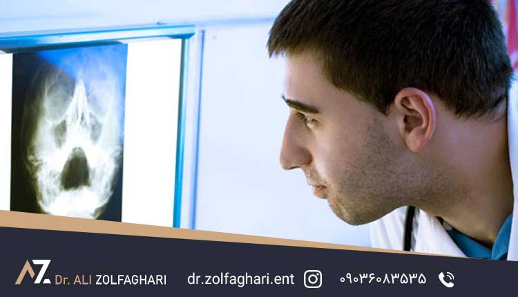 طبیعت خود را قدرتمندتر از جراح نشان می دهد