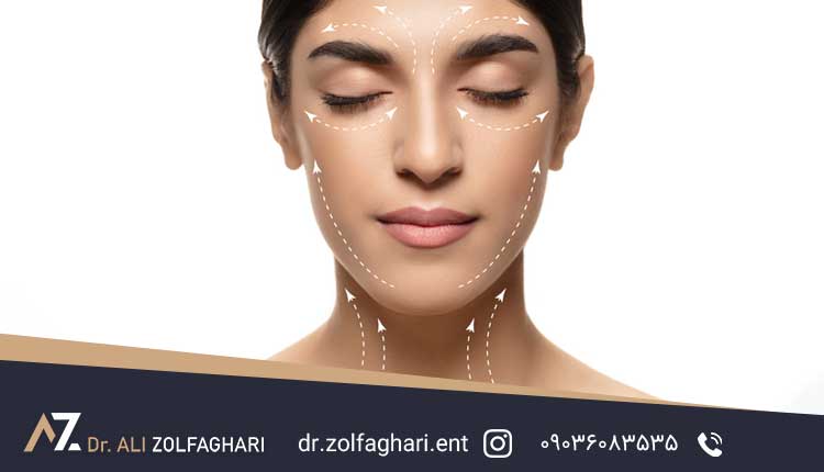 مینی لیفت چگونه انجام می شود؟