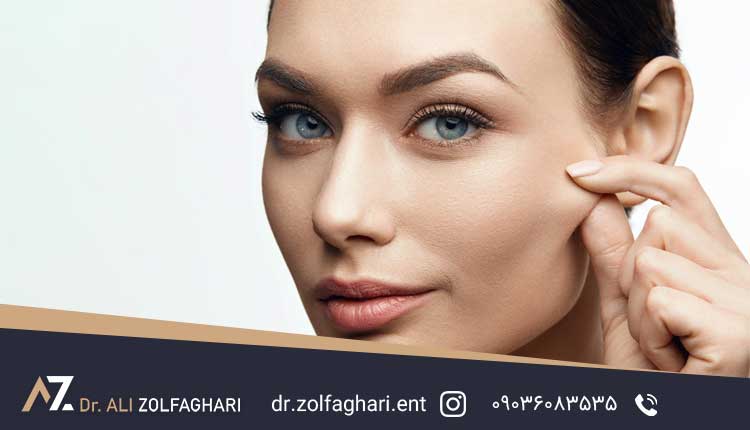 جراحی لیفت چگونه انجام می شود؟