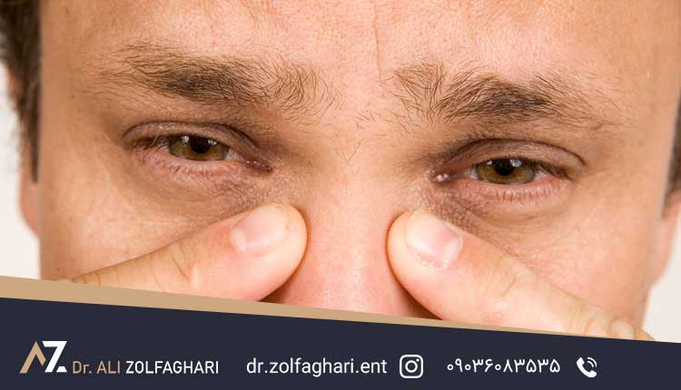 چگونه میتوان عفونت را تشخیص داد؟