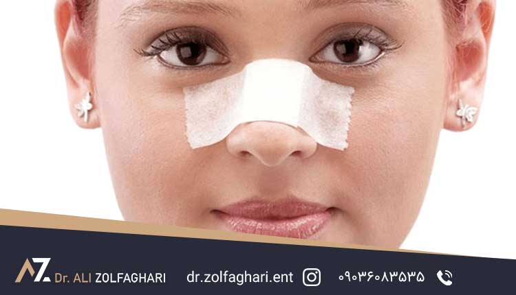 اهمیت پیروی از دستورالعمل های مراقبت پس از عمل
