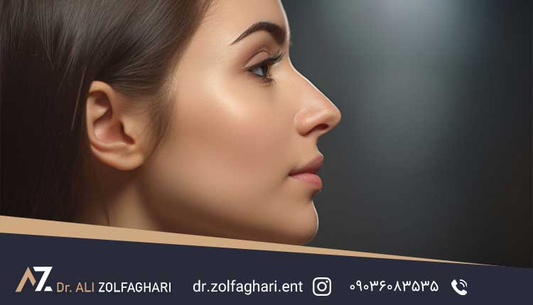 تاثیرات روانی | عوارض عمل بینی در دراز مدت