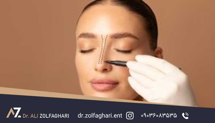 تاثیر فناوری و پیشرفت‌های علمی بر جراحی بینی