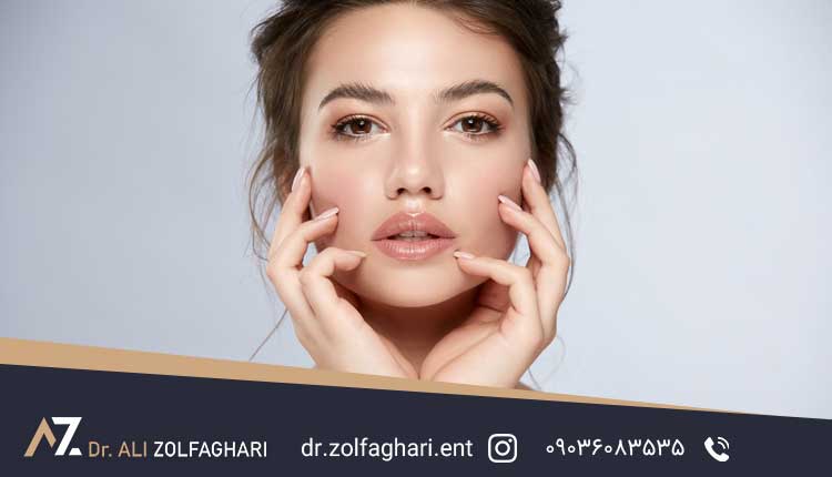 اثرات و انتظارات روانی | عوارض عمل بینی در دراز مدت