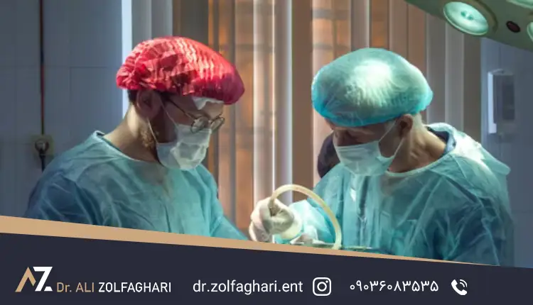 درمان خانگی کوچک شدن چشم