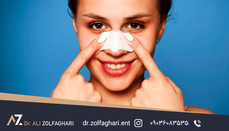 مدت زمان بهبودی