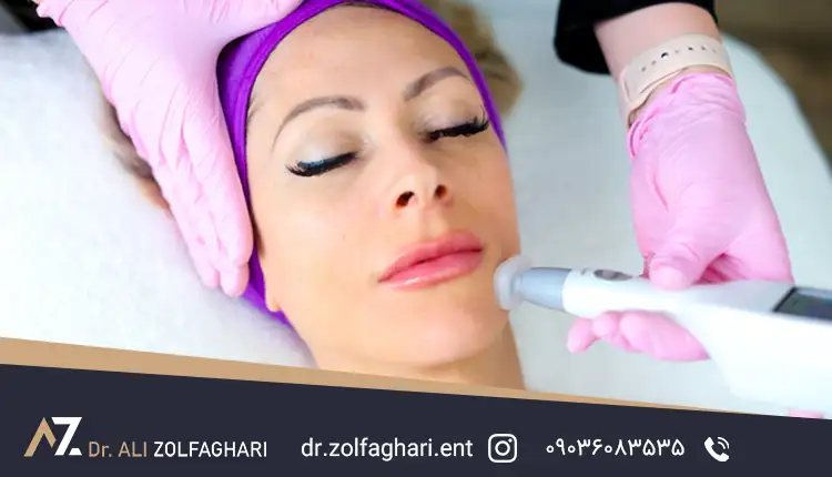 جایگزین مناسب برای افراد جوانتر چیست؟