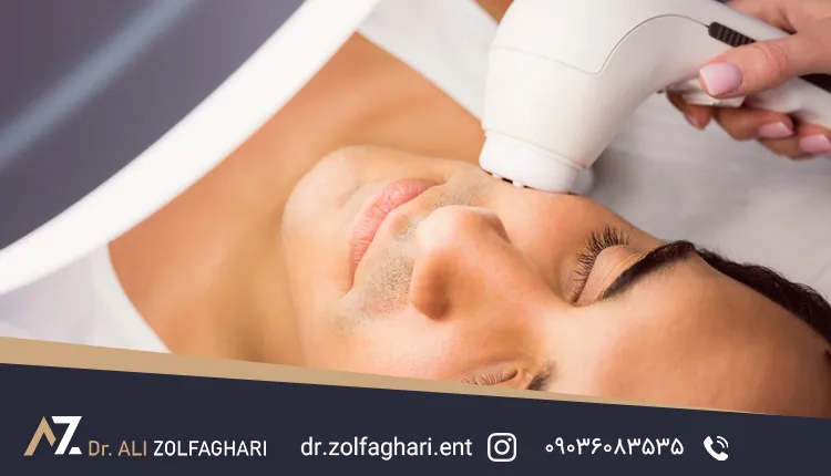 مزایای هایفوتراپی