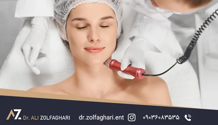 چه کسانی کاندیدای مناسب هایفو صورت هستند؟