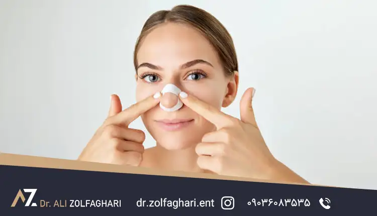 نکات مهم دوران بهبودی