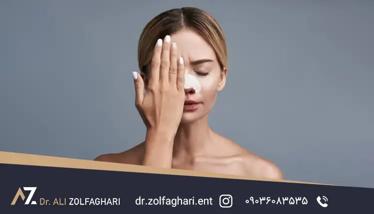 تاریخچه رینوپلاستی
