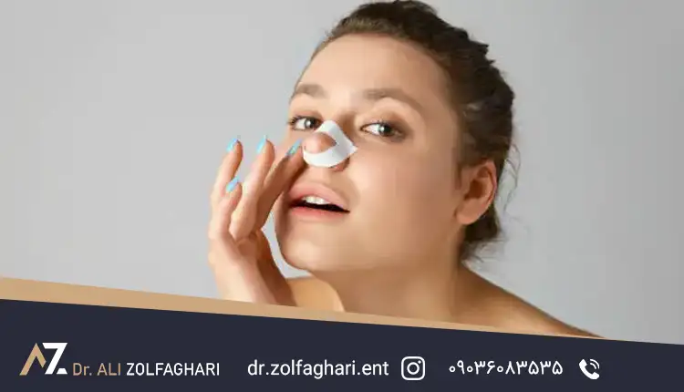 همه‌چیز درباره جراحی زیبایی بینی