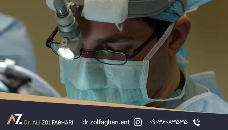 انتخاب پزشک مناسب