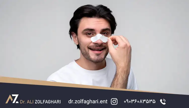 چگونه به سرعت بهبود یابیم؟