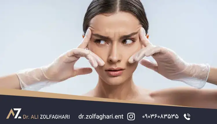 هزینه های رینوپلاستی