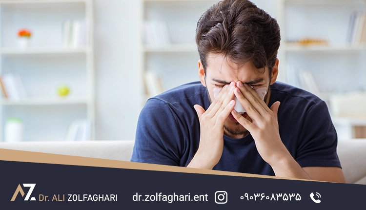 چه غذاهایی را قبل از جراحی بینی بخوریم؟