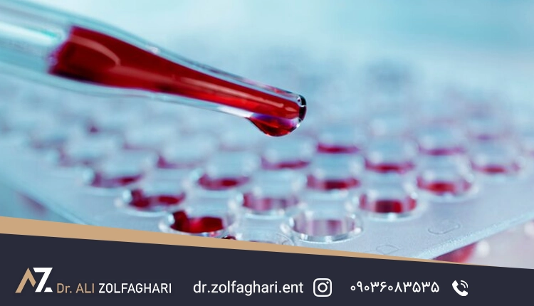 بهترین زمان برای انجام آزمایش‌ها