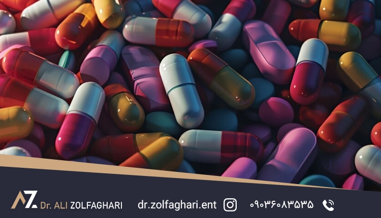 چه داروهایی باید قبل از جراحی قطع شوند؟