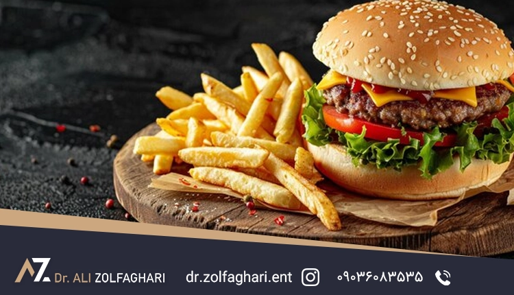   چه غذاهایی را قبل از جراحی بینی باید اجتناب کرد؟