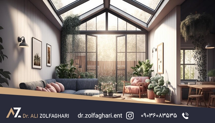 تهیه ملزومات ضروری