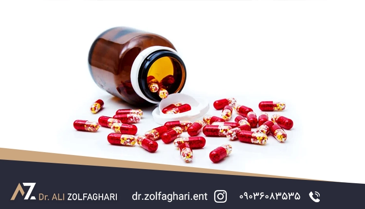چه داروهایی بعد از عمل بینی نباید مصرف شوند؟