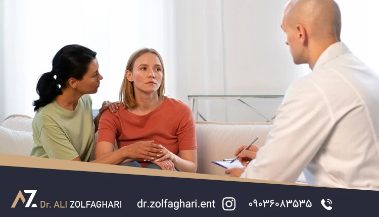 تعهد و مسئولیت‌پذیری نسبت به سلامتی بیمار