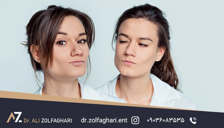آیا عمل جراحی رینوپلاستی بر زیبای صورت تاثیرگذار است؟