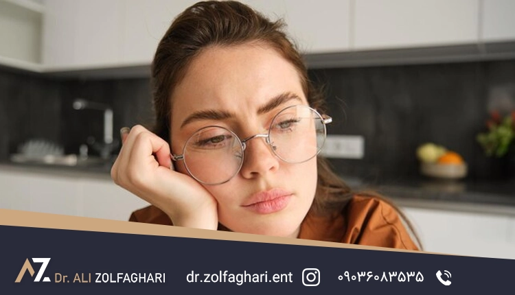آیا می توان نتیجه جراحی رینوپلاستی را تصور کرد؟