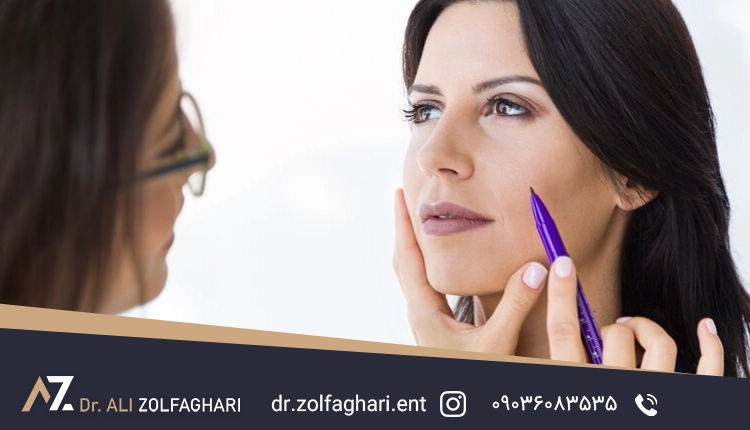 توجه به نظر و سلیقه بیمار